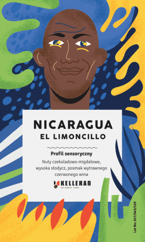 Kawa Nicaragua El Limoncillo
