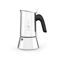 Kawiarka Bialetti Venus 4tz 170ml stalowa Steel