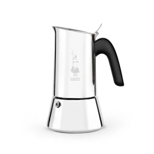 Kawiarka Bialetti Venus 4tz 170ml stalowa Steel