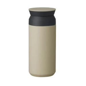Kubek termiczny Kinto Travel Tumbler 350ml Sand Beige