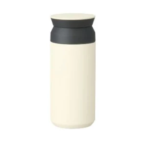 Kubek termiczny Kinto Travel Tumbler 350ml White