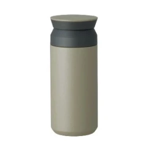 Kubek termiczny Kinto Travel Tumbler 350ml Khaki