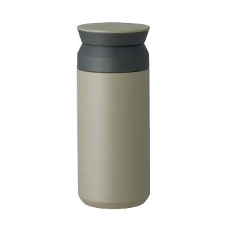 Kinto travel tumbler 350ml Khaki.jpg