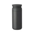 Kubek termiczny Kinto Travel Tumbler 350ml Black