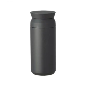 Kubek termiczny Kinto Travel Tumbler 350ml Black