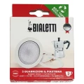 Uszczelka do kawiarki Bialetti 2tz aluminiowej