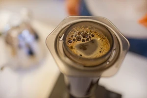 Szkolenie Podstawowe Home Barista- metody alternatywne | 08.09.2026