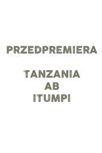 Kawa Tanzania AB Itumpi