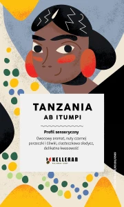 Kawa Tanzania AB Itumpi